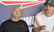 Fanoušci mají strach o zdraví Leoše Mareše.