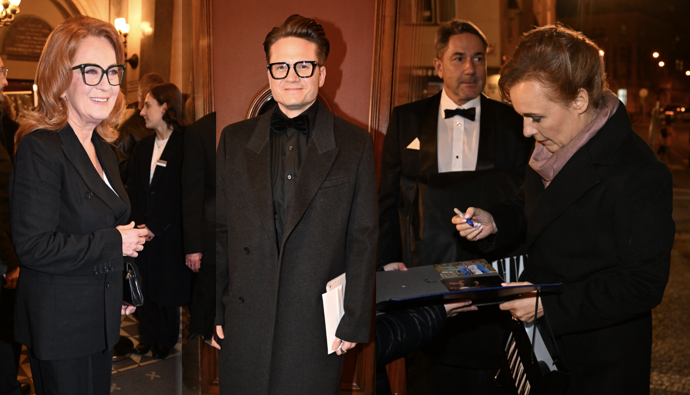 FOTO: Ceny Thálie. – stránka 95