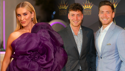 FOTO: Bachelor Česko 2025