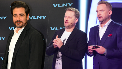 FOTO: Jakub Prachař