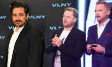 Překvapivý talent Kotka, Boučka a Prachaře. Jejich video boří internet