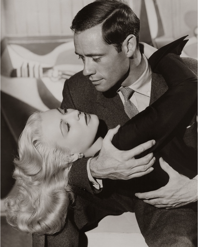 FOTO: Miroslava Stern ve filmu The Brave Bulls. – stránka 2