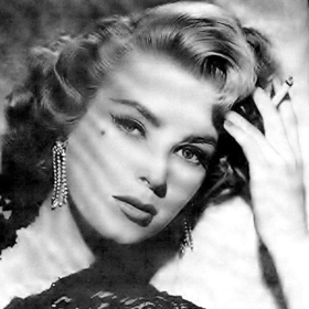 Miroslava Stern byla nádherná.