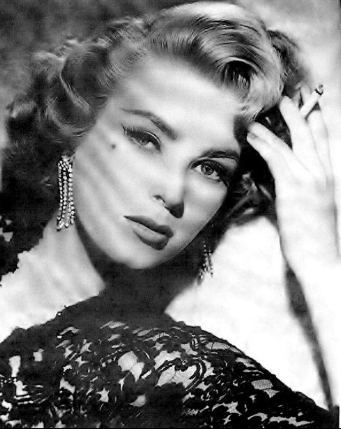 FOTO: Miroslava Stern byla nádherná.