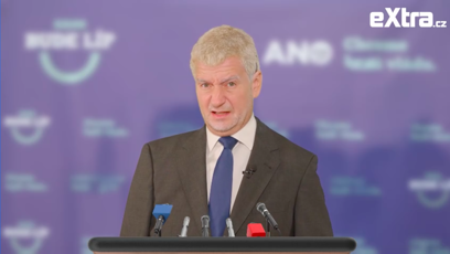 FOTO: To byl zase týden