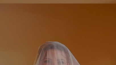 FOTO: Dny před svatbou, pro ní nebyli lehké.