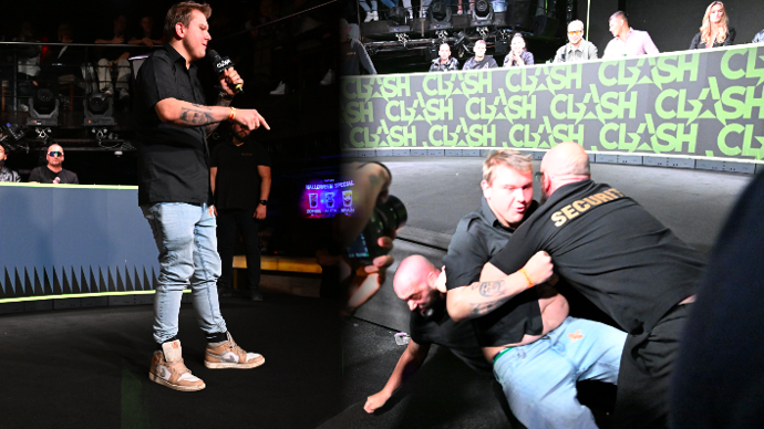 Foto k tématům Clash, Tadeáš Veselý  – stránka 25