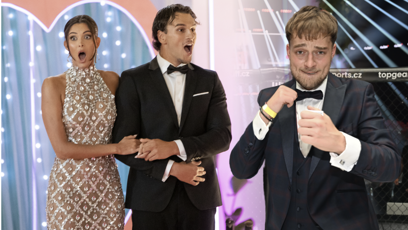 FOTO: Vladimír Kadlec (youtuber)