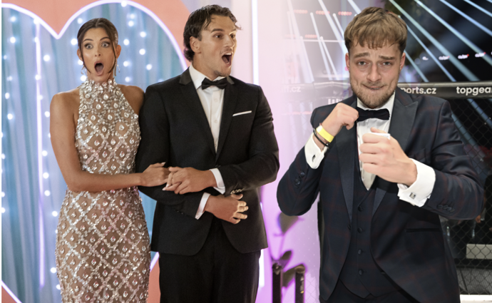 Foto k tématům Vladimír Kadlec (youtuber), Jan Michálek, Patricie Herlíková – stránka 6