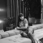 S Dádou se setkal roku 1987 v Paříži a hodně to mezi nimi jiskřilo. Herečka tehdy měla pověst sexbomby, a to díky seriálům Návštěvníci nebo Arabela, jež jsou k dispozici na iVysílání.