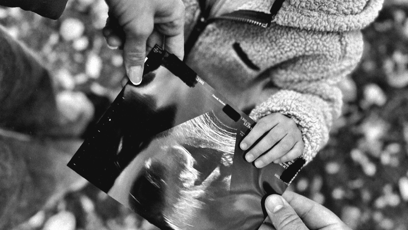 FOTO: Plážová volejbalistka Markéta Sluková je znovu těhotná.