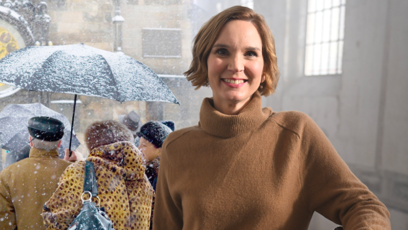 FOTO: Dagmar Honsová