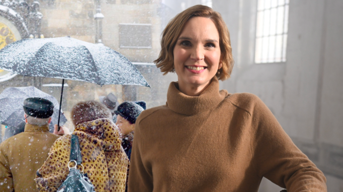 Foto k tématu Dagmar Honsová – stránka 2