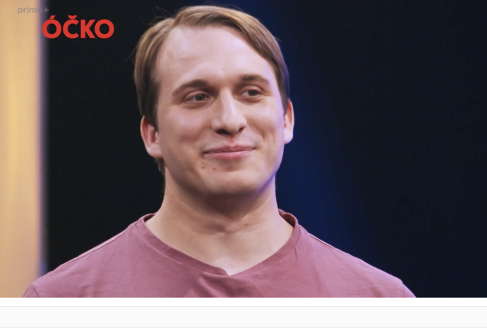 FOTO: Matěj z Opavy v pořadu Naked Attraction. – stránka 6