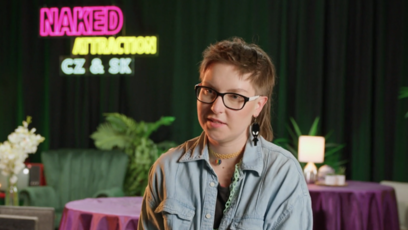 FOTO: An z Naked Attraction.