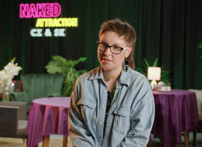 FOTO: An z Naked Attraction. – stránka 9