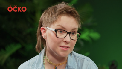 FOTO: An z Naked Attraction.