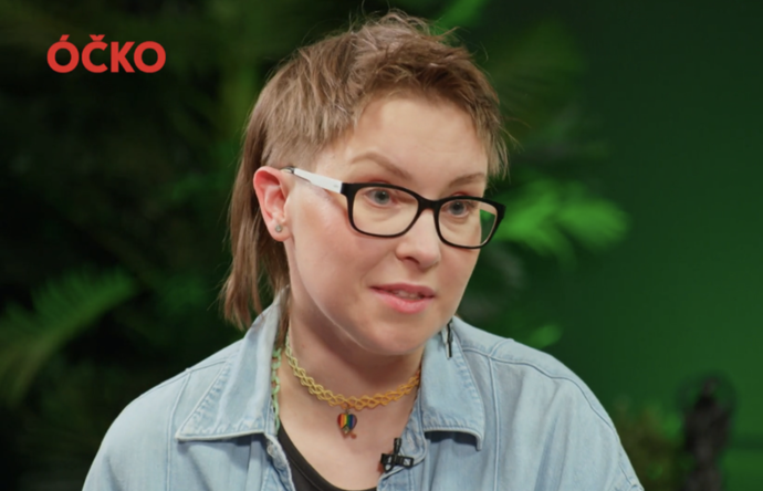 FOTO: An z Naked Attraction. – stránka 10