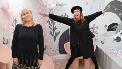 FOTO: Bára Štěpánová