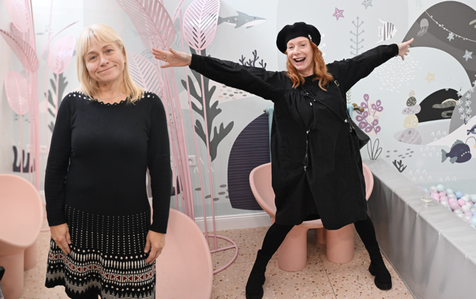 Foto k tématům Pavla Tomicová, Bára Štěpánová – stránka 4