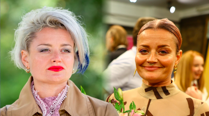 Foto k tématu Erika Stárková