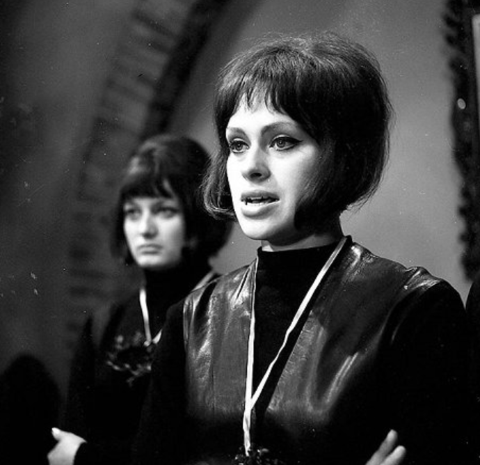 FOTO: Herečka Věra Křesadlová zemřela. – stránka 4