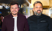 Strašpytel Roman Staša: Přiznal strach z Kašpárka. Punčochář ho prý neděsí