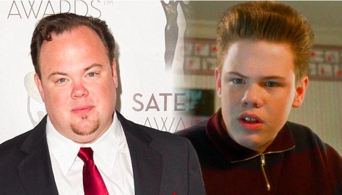 Foto k tématu Devin Ratray – stránka 2