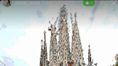 FOTO: Jejím vyvoleným je Matěj Dejdar.