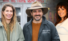 Kotkova výměna manželek. Místo Radany by doma raději viděl Ewu Farnou