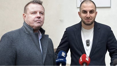 FOTO: Jindřich Rajchl