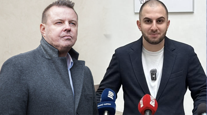 Foto k tématům Mike Pán, Jindřich Rajchl – stránka 2