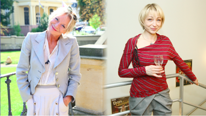 FOTO: Klára Cibulková