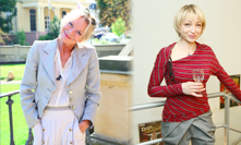 Vilma Cibulková dostala po kolapsu padáka. Konec v Polabí a překvapivá náhrada 