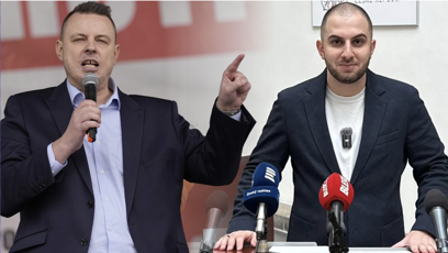 FOTO: Jindřich Rajchl