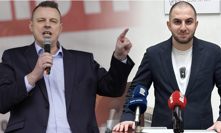 Jindřich Rajchl se nám omluví a odejde z politiky. Mike Pán si věří, že sedět nepůjde