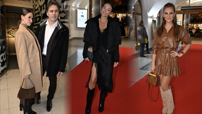 FOTO: Dominika Branišová