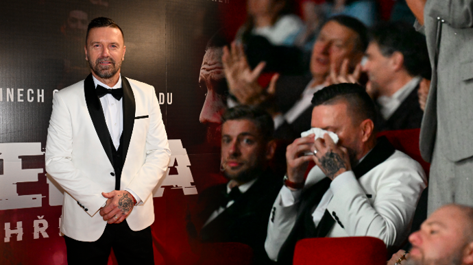 Foto k tématu Tomáš Řepka – stránka 21