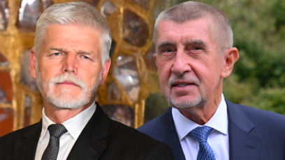 FOTO: Andrej Babiš