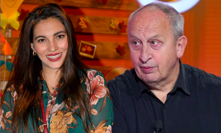 Veřejná potupa pro Sáru Donutilovou: Moderátor Jan Kraus krásnou herečku urazil