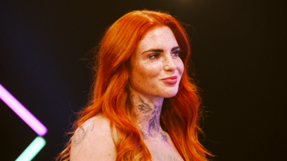 FOTO: Tereza lásku v Naked Attraction nenašla.