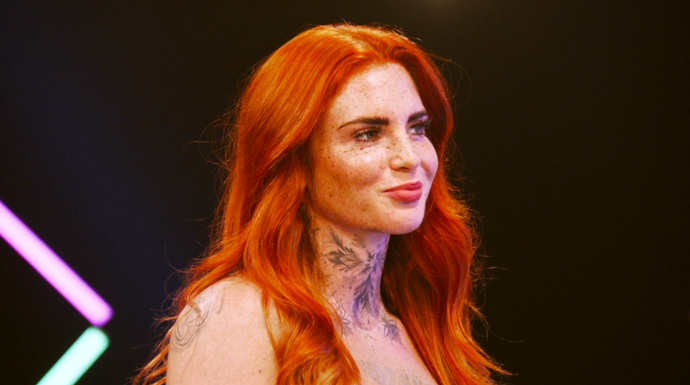 FOTO: Tereza lásku v Naked Attraction nenašla.