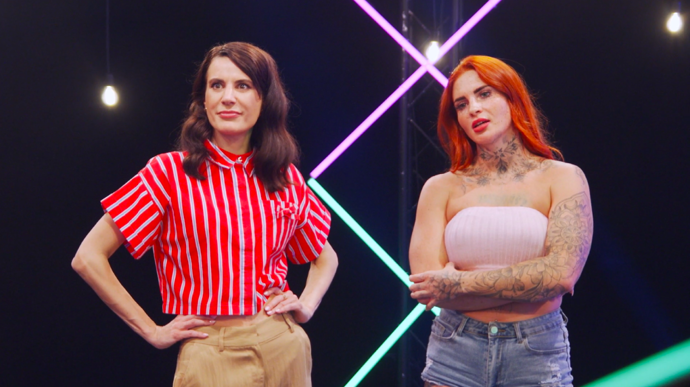 FOTO: Tereza Osladilová přišla do show hledat lásku na druhý pokus. – stránka 3