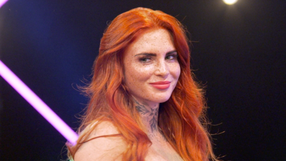 FOTO: Tereza Osladilová v Naked Attraction.