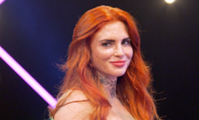 Tereza Osladilová v Naked Attraction.