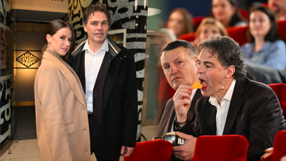 FOTO: Dominika Branišová