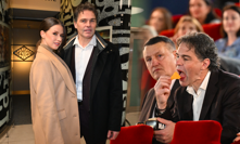 Dieta podle Jaromíra Jágra? Cpal se jako zvíře, na Dominiku skoro nezbylo