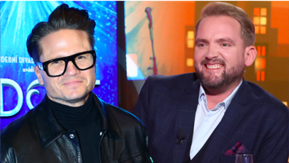 FOTO: Ondřej Brzobohatý