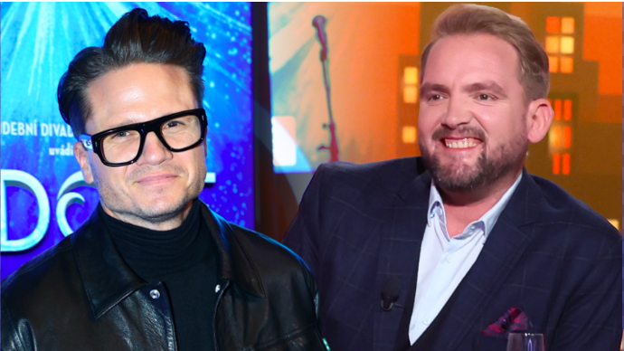 Foto k tématům Libor Bouček, Ondřej Brzobohatý – stránka 18