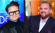 Bouček si rýpnul do Brzobohatého: V pořadu vytáhl Ondřejovu zálibu 